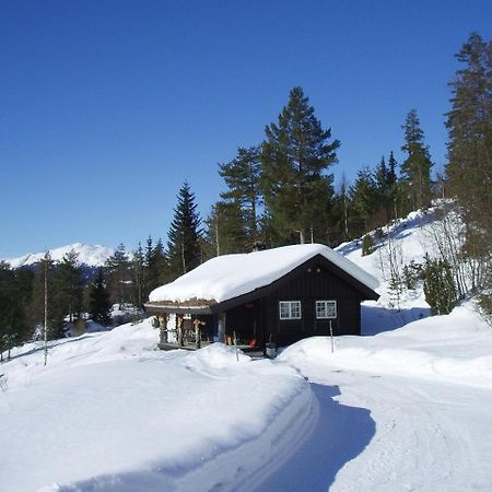 Hogstul Hytter - Skojestua - 2 Bedroom Cottage Tuddal Zewnętrze zdjęcie