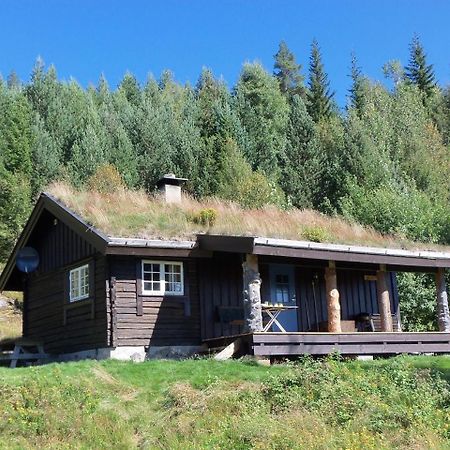 Hogstul Hytter - Skojestua - 2 Bedroom Cottage Tuddal Zewnętrze zdjęcie