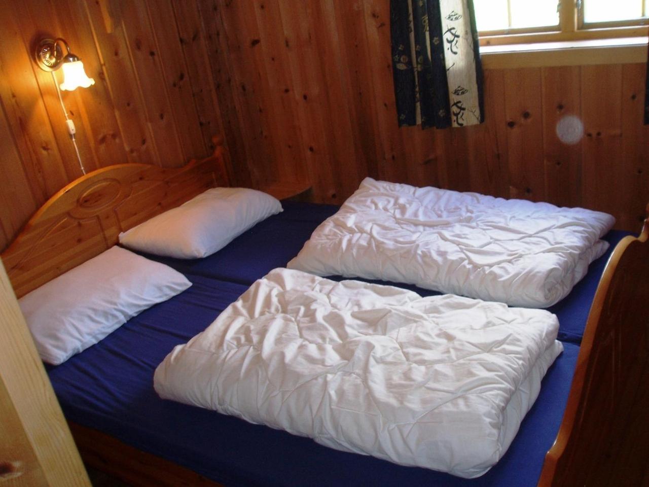 Hogstul Hytter - Skojestua - 2 Bedroom Cottage Tuddal Zewnętrze zdjęcie