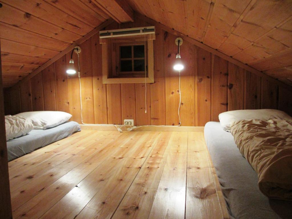 Hogstul Hytter - Skojestua - 2 Bedroom Cottage Tuddal Pokój zdjęcie