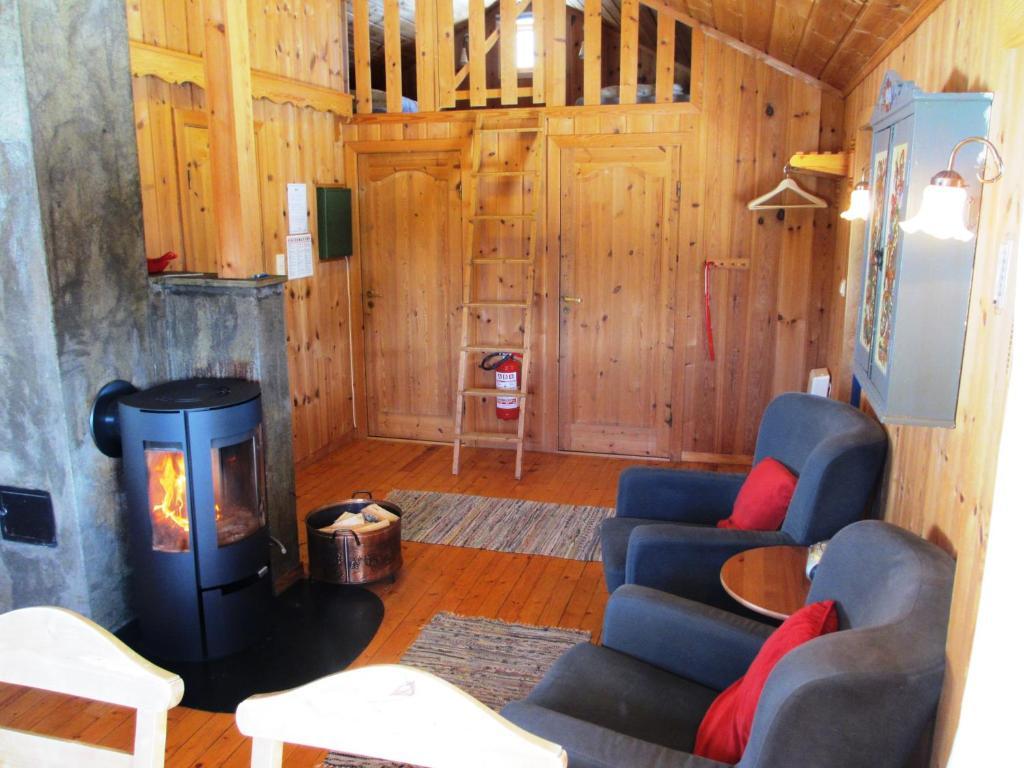 Hogstul Hytter - Skojestua - 2 Bedroom Cottage Tuddal Pokój zdjęcie