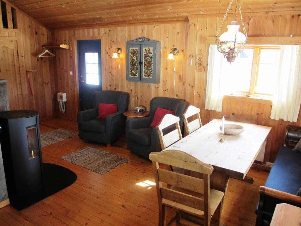 Hogstul Hytter - Skojestua - 2 Bedroom Cottage Tuddal Pokój zdjęcie