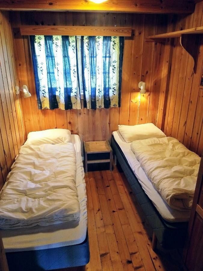 Hogstul Hytter - Skojestua - 2 Bedroom Cottage Tuddal Zewnętrze zdjęcie